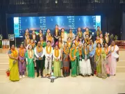 India's School Leaders Gather in Lucknow to Challenge AI-First Education Trend