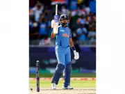 India's T20I defeat to Ireland marks hat-trick of champions losing next match