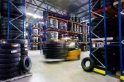India's tyre exports hit all-time high of Rs 27,312 crore in FY 2025-26