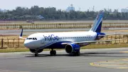 IndiGo Suspends Flights to Six International Destinations from July