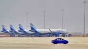 IndiGo Suspends Flights to Six International Destinations Temporarily