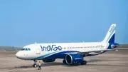 IndiGo to Halt Manchester Flights from Aug 31 Due to Iran Conflict, Rising Costs