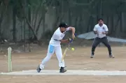 Indirapuram Premier League brings community together with cricket