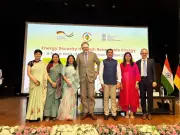Indo-German GSDP Conversation Series 10th Edition Focuses on Energy Security