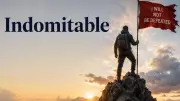 Indomitable: Meaning, Pronunciation, Usage, and Synonyms Explained