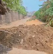 Industrialists Allege Gurdwara Stone Laid on Road Land in Ludhiana