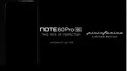 Infinix Note 60 Pro Pininfarina Edition Launching June 24 with Premium Design