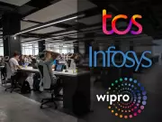 Infosys, TCS, Wipro Scale Microsoft 365 Copilot to 300K Licenses in 6 Months