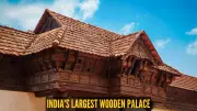 Inside India's Largest Wooden Palace: Why You Must Visit This 400-Year-Old Marvel
