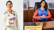 Inside Jemimah Rodrigues' Vashi Home: Indian Cricket Star's New Navi Mumbai Property