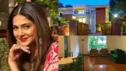 Inside Jennifer Winget's Lavish Goa Mansion: Private Pool, Cozy Corners and Breathtaking Views