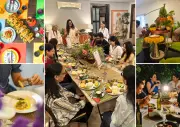 Inside Kolkata's Home Supper Clubs: Women Hosts on Safety, Trust, and Connection