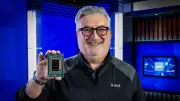 Intel Unveils Xeon 6+ Chips, 200GbE Network Gear, and Crescent Island GPU for AI