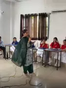 Inter-House Quiz Competition Held at State Public School, Shahkot