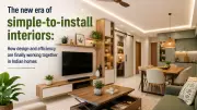 Interior Design Evolves: Quality Meets Simplicity in Modern Spaces