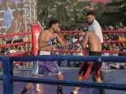 International Boxing Championship in Shimla Marks Virbhadra Singh's 93rd Birth Anniversary
