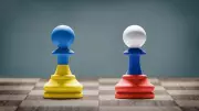 International Chess Federation Suspends Russia Over Ukraine Complaint
