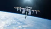 International Space Station Faces Critical Leak Crisis in Russian Segment