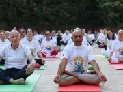 International Yoga Day 2026: Baku Celebrates 