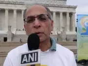 International Yoga Day Promotes India's Heritage and Health: Ambassador Kwatra