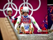 IOC's Olympian Grant Offers Safety Net for Sustainable Careers: Shiva Keshavan