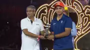 IPL 2026: Vaibhav Sooryavanshi Named MVP, Sweeps Most Awards – Full Winners List