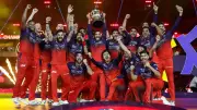 IPL Finals: Low-Scoring Myth or Modern Trend? Data Analysis