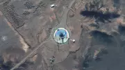Iran Booby-Traps Nuclear Sites to Shield Near Bomb-Grade Uranium Stockpile
