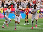 Iran captain Taremi: We respect all LGBT people after Pride Game draw