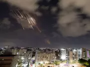 Iran Claims Destruction of 8 US Military Sites in Kuwait, Bahrain