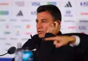 Iran coach Ghalenoei: US still treating us poorly at World Cup