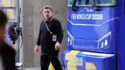 Iran coach slams US for unfair travel restrictions ahead of 2026 World Cup match