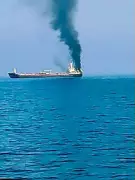 Iran Condemns US Attacks on Indian Crew Vessels as State Piracy