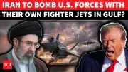 Iran Deploys US-Made F-14 Tomcats Against American Forces in Conflict