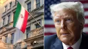 Iran Embassy Rejects Trump's Drone Attack Allegation on Indian Ships