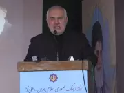 Iran Envoy Stresses Commitments Must Be Upheld for New US Peace Deal Success