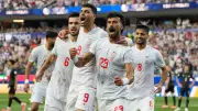 Iran Football Team Ordered to Leave US After World Cup Draw