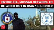 Iran Grants Pardon to Over 2,000 Prisoners Amid Espionage Tensions