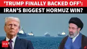 Iran Hails 'Hormuz Victory' as New Strait Power Order Emerges