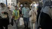 Iran Inflation Hits 77.2%, Highest Since WWII Amid War and Sanctions