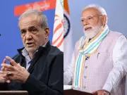 Iran President Pezeshkian Invites PM Modi to Khamenei's State Funeral