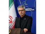 Iran Reiterates Clear Stance on Lebanon, Urges US to Fulfill War-Ending Commitments