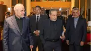 Iran Rejects Trump's Total Control Claim Over Hormuz, Draws Red Line