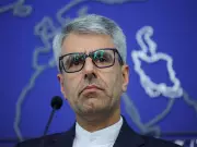 Iran Rules Out US Meetings in Coming Days Amid Doha Technical Talks