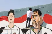 Iran Says World Cup Ticket Allocation Withdrawn Days Before Tournament