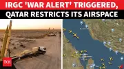 Iran Signals Military Readiness After Israeli Strikes on Beirut