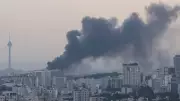 Iran Strikes 18 US Military Sites in Kuwait, Bahrain; Vows Decisive Response