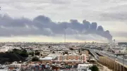 Iran Strikes on Bahrain and Kuwait Force US to Reassess Military Presence in Middle East