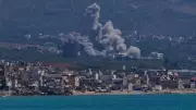 Iran Strikes US Bases in Kuwait, Israel-Hezbollah Fighting Grows: Top Updates