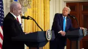 Iran Suspends Talks with US Amid Rising Tensions in Middle East